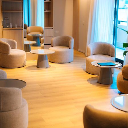 Vilon Recoleta Hotel Buenos Aires Kültér fotó