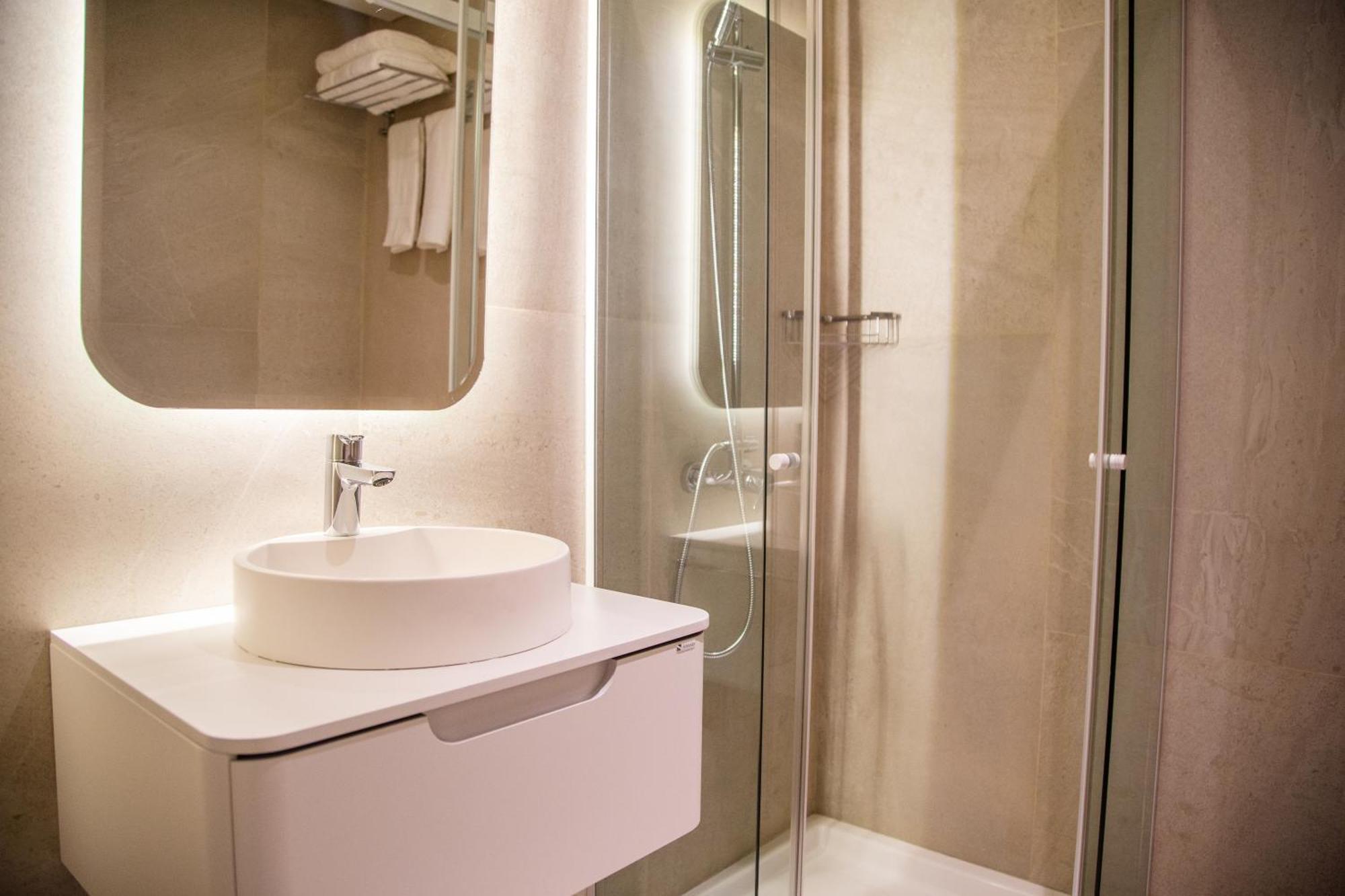 Vilon Recoleta Hotel Buenos Aires Kültér fotó
