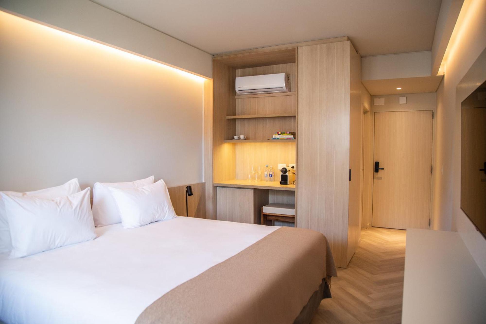 Vilon Recoleta Hotel Buenos Aires Kültér fotó
