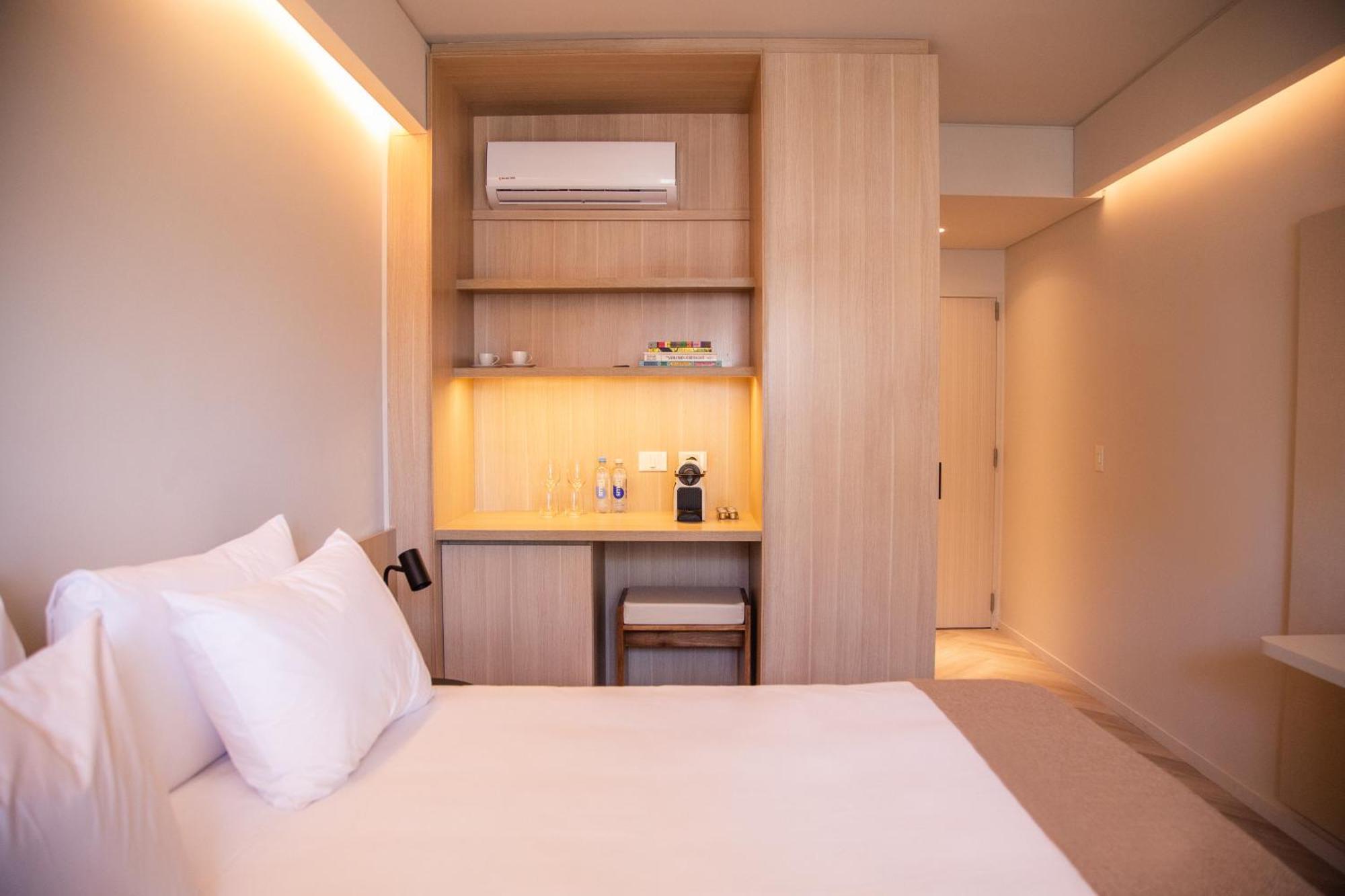 Vilon Recoleta Hotel Buenos Aires Kültér fotó