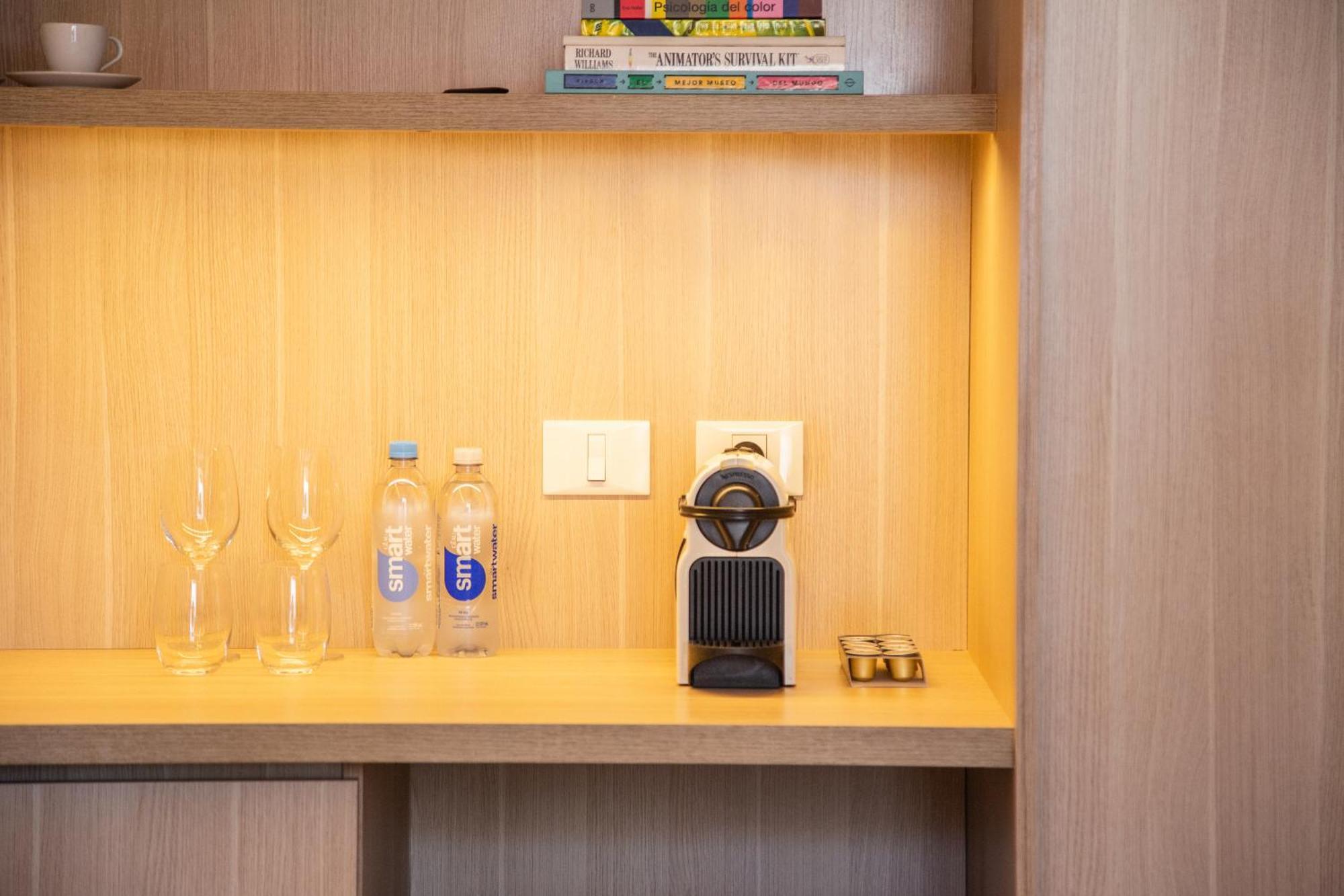Vilon Recoleta Hotel Buenos Aires Kültér fotó