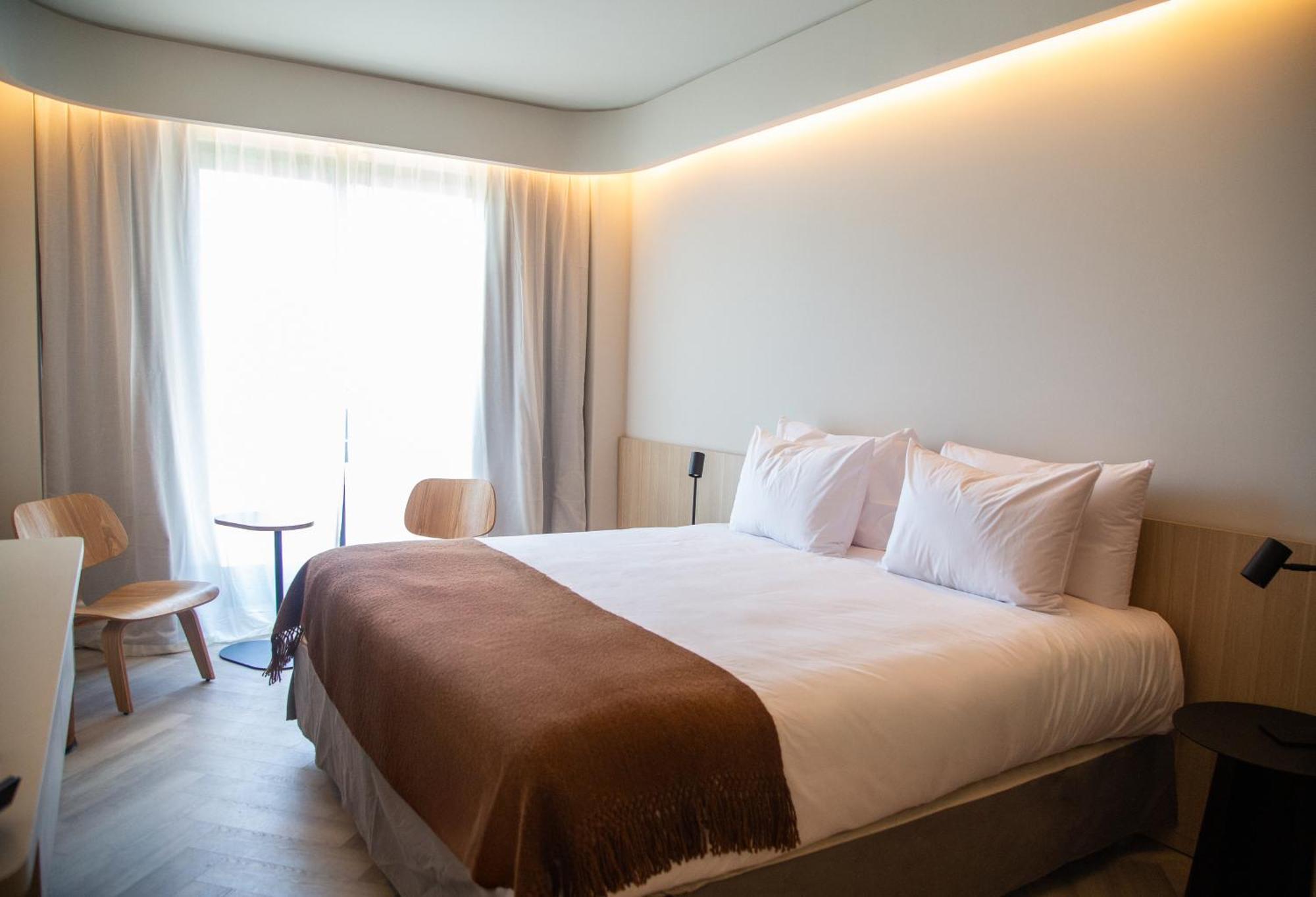 Vilon Recoleta Hotel Buenos Aires Kültér fotó