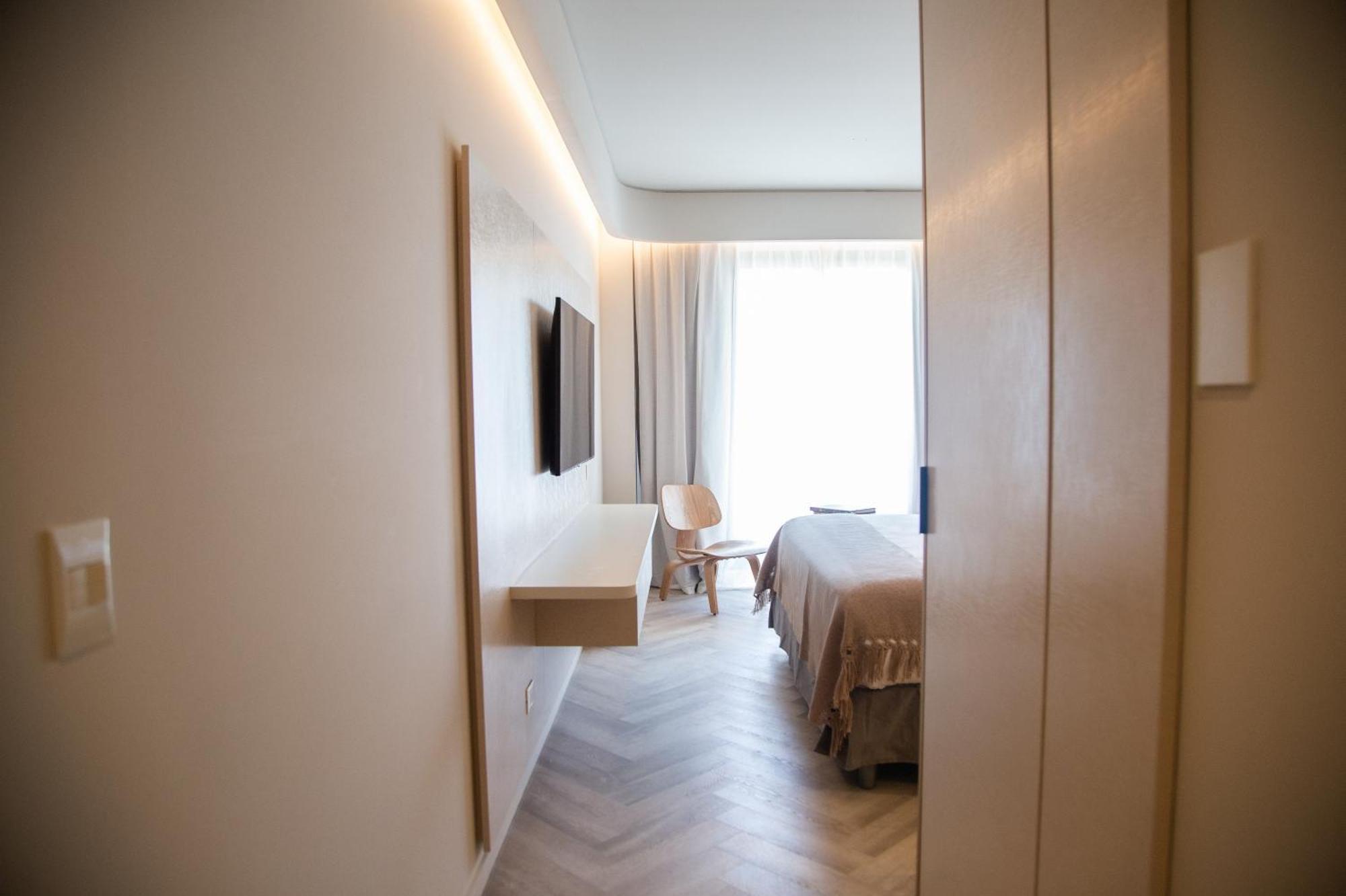Vilon Recoleta Hotel Buenos Aires Kültér fotó
