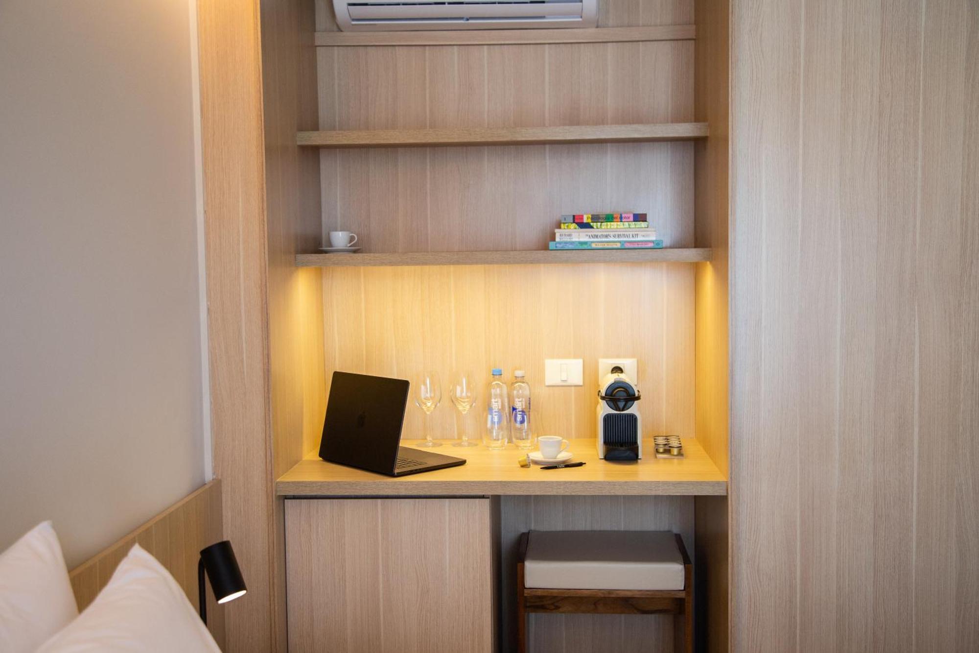 Vilon Recoleta Hotel Buenos Aires Kültér fotó