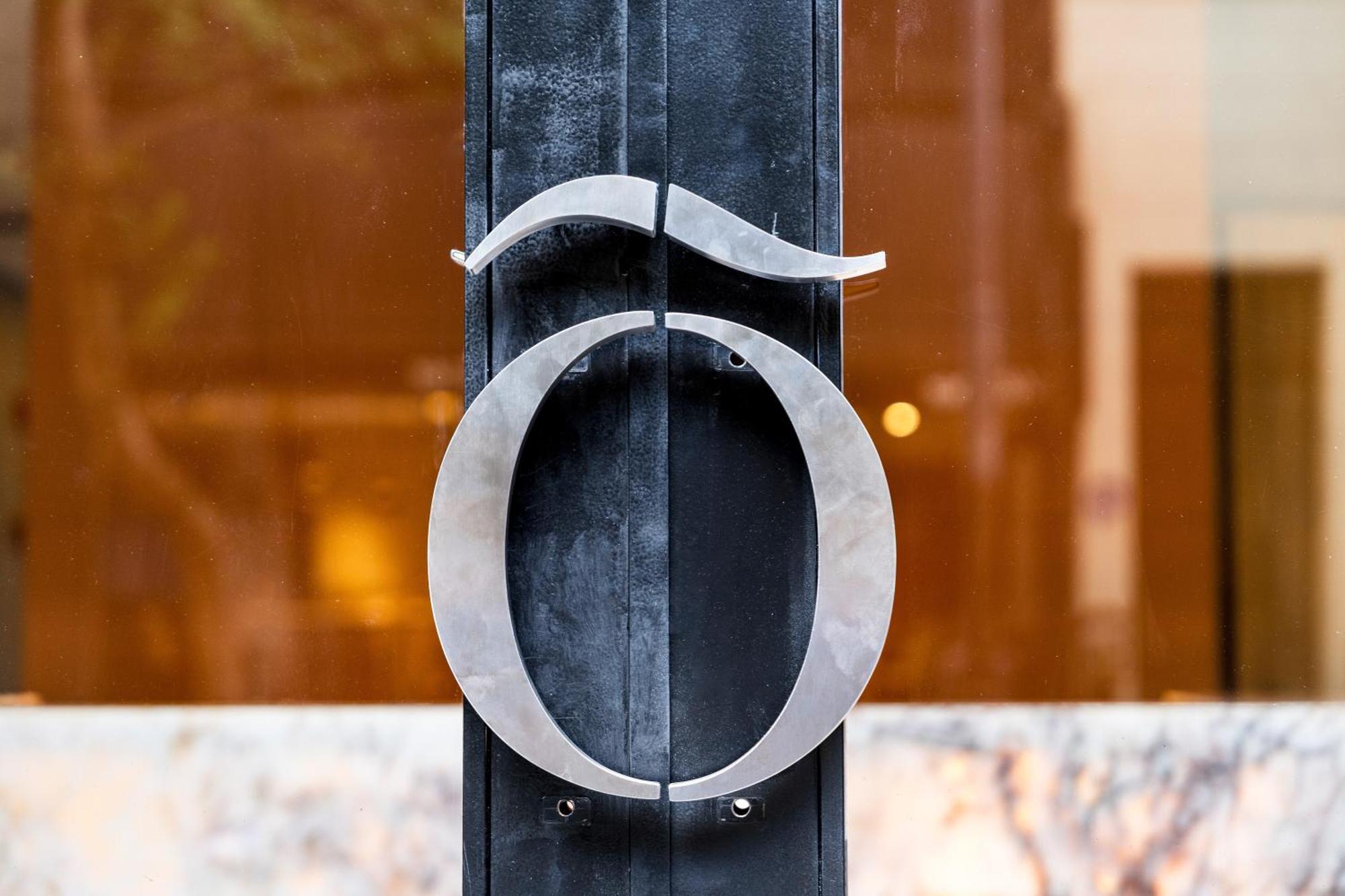Vilon Recoleta Hotel Buenos Aires Kültér fotó