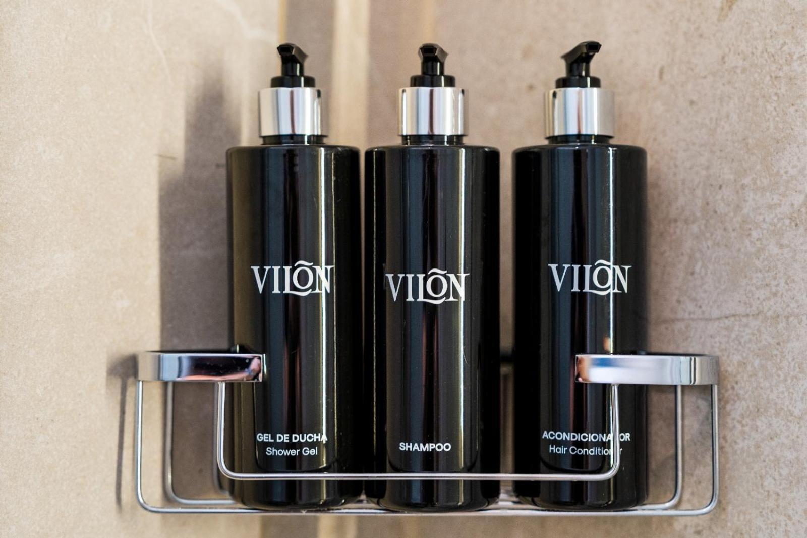 Vilon Recoleta Hotel Buenos Aires Kültér fotó