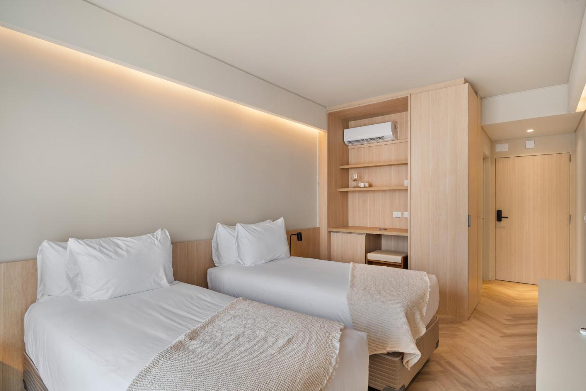Vilon Recoleta Hotel Buenos Aires Szoba fotó