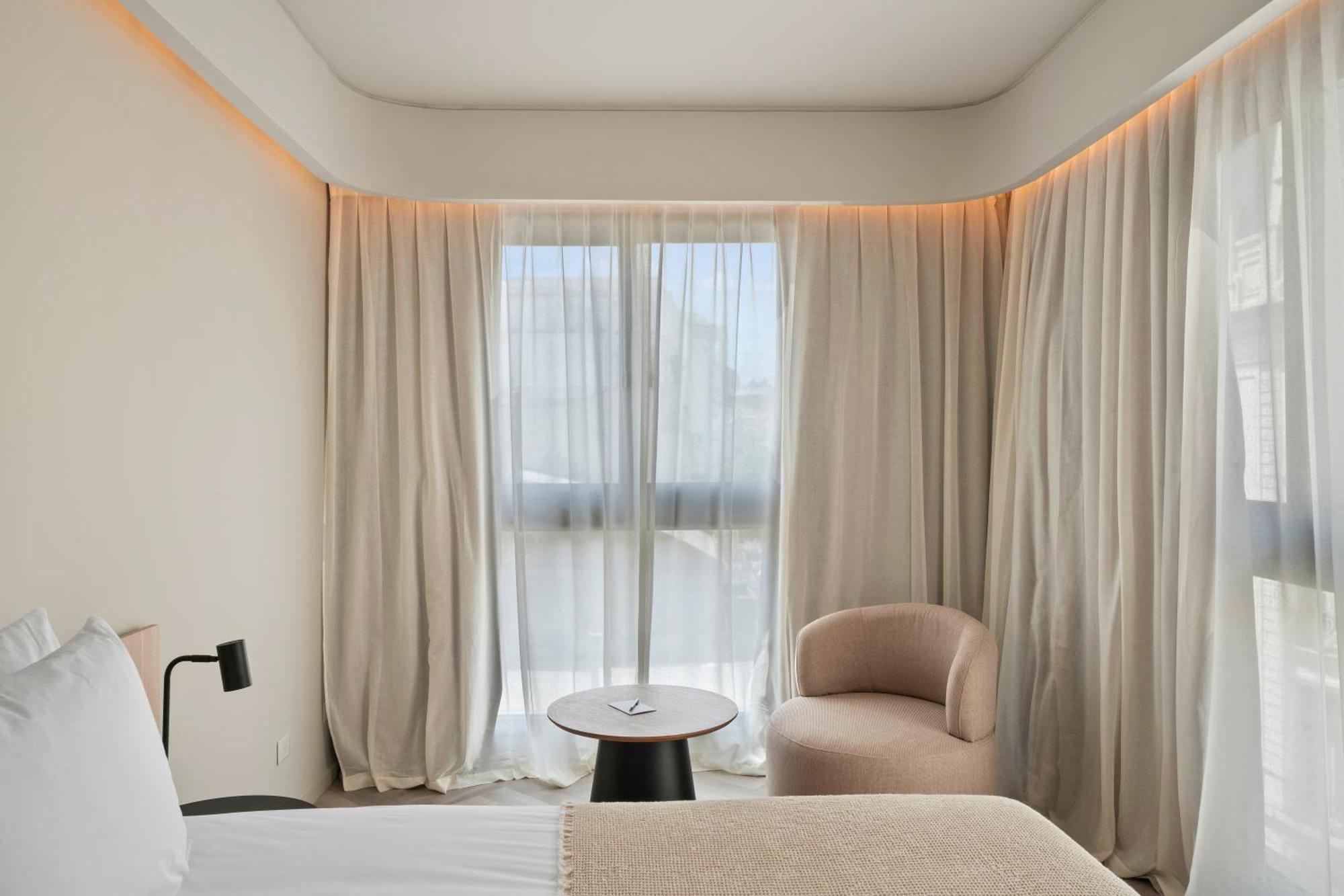 Vilon Recoleta Hotel Buenos Aires Kültér fotó
