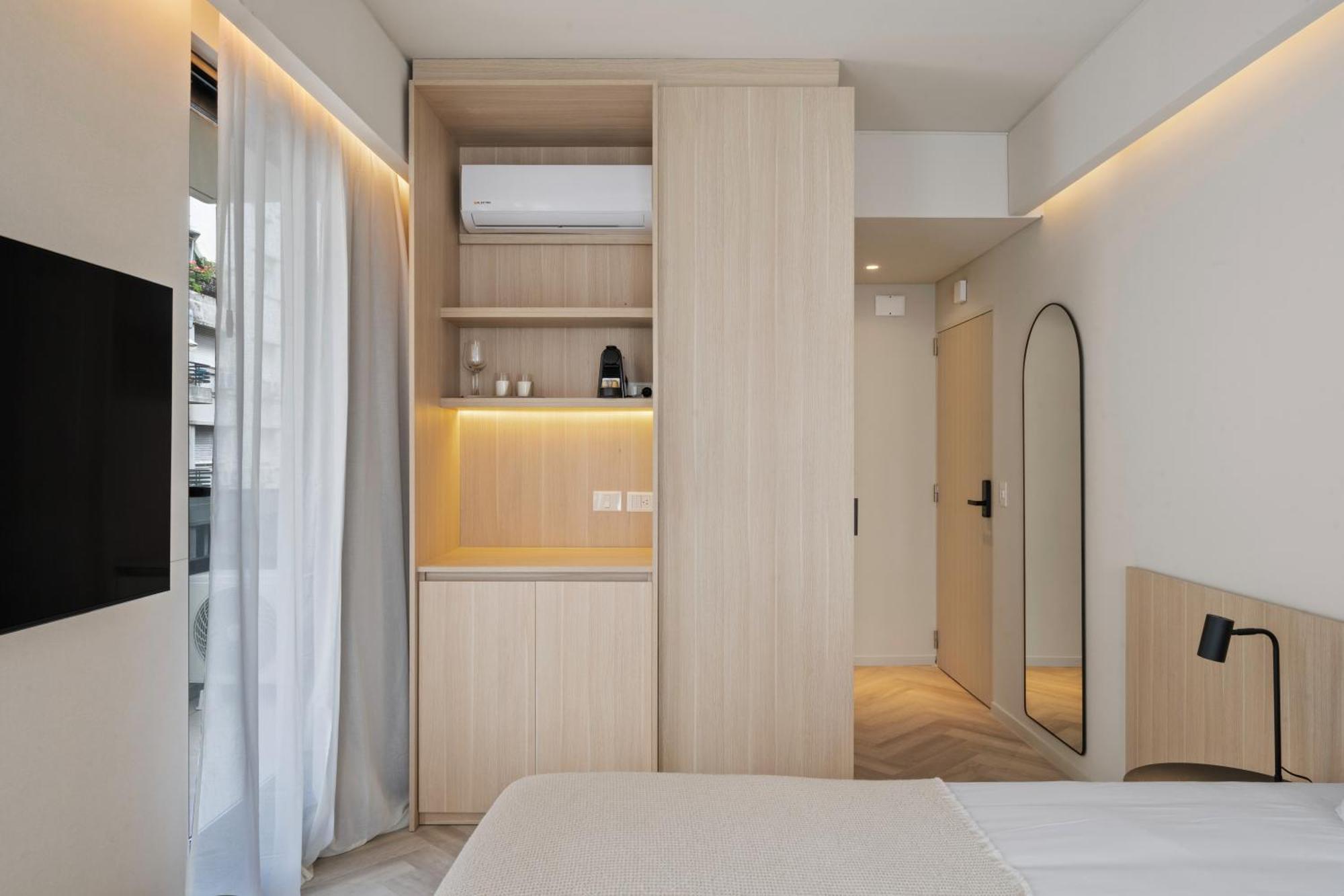 Vilon Recoleta Hotel Buenos Aires Kültér fotó