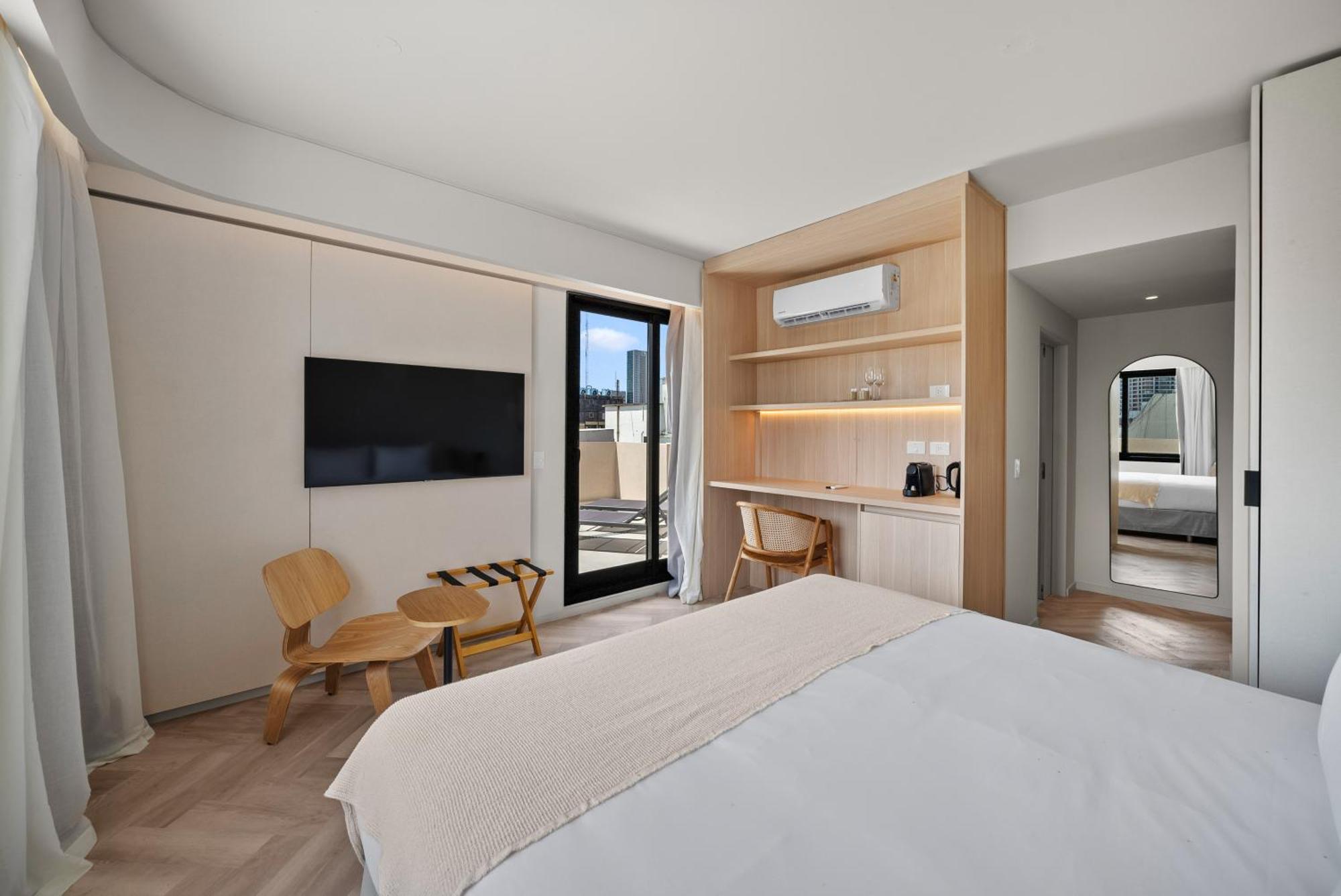 Vilon Recoleta Hotel Buenos Aires Kültér fotó