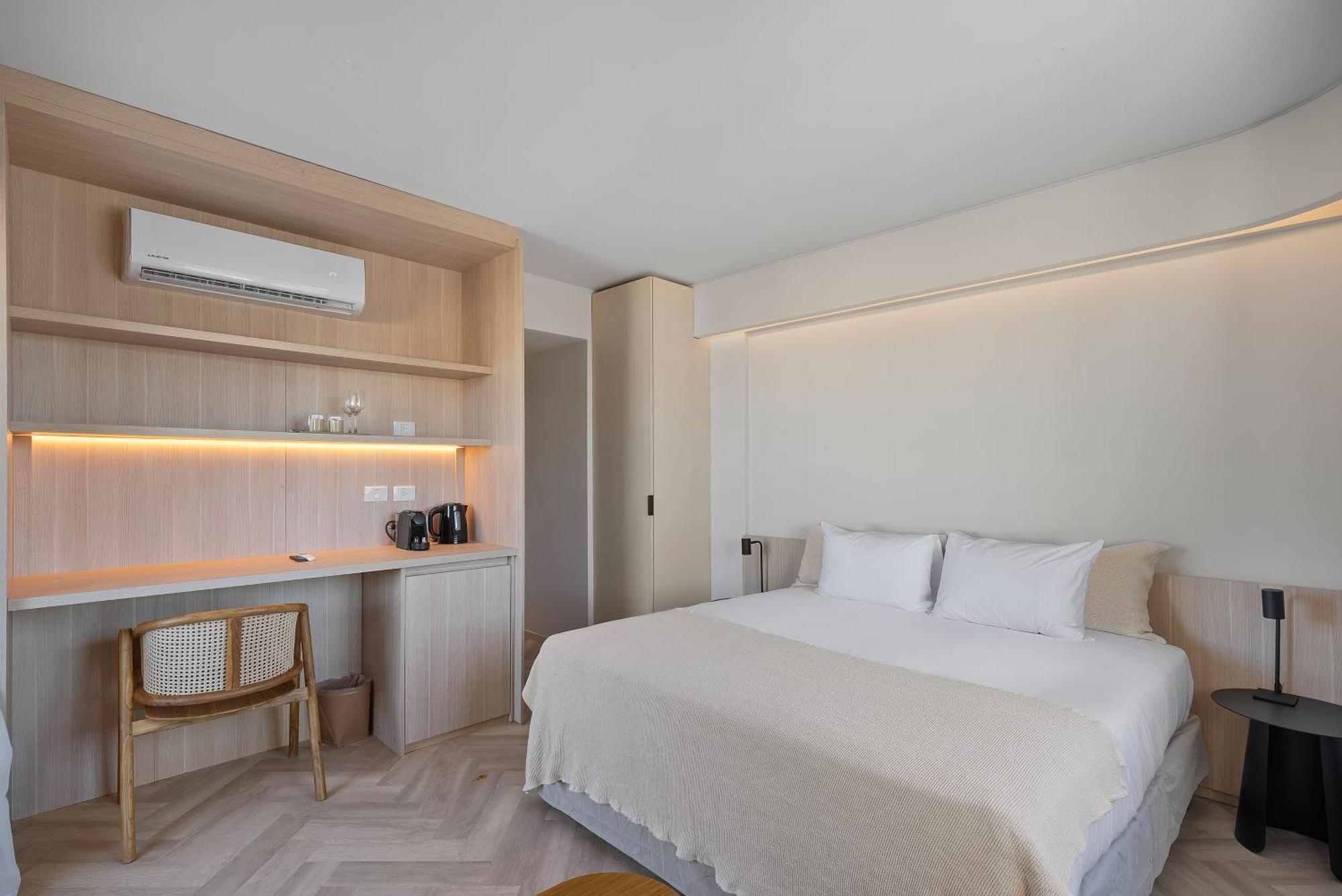 Vilon Recoleta Hotel Buenos Aires Kültér fotó