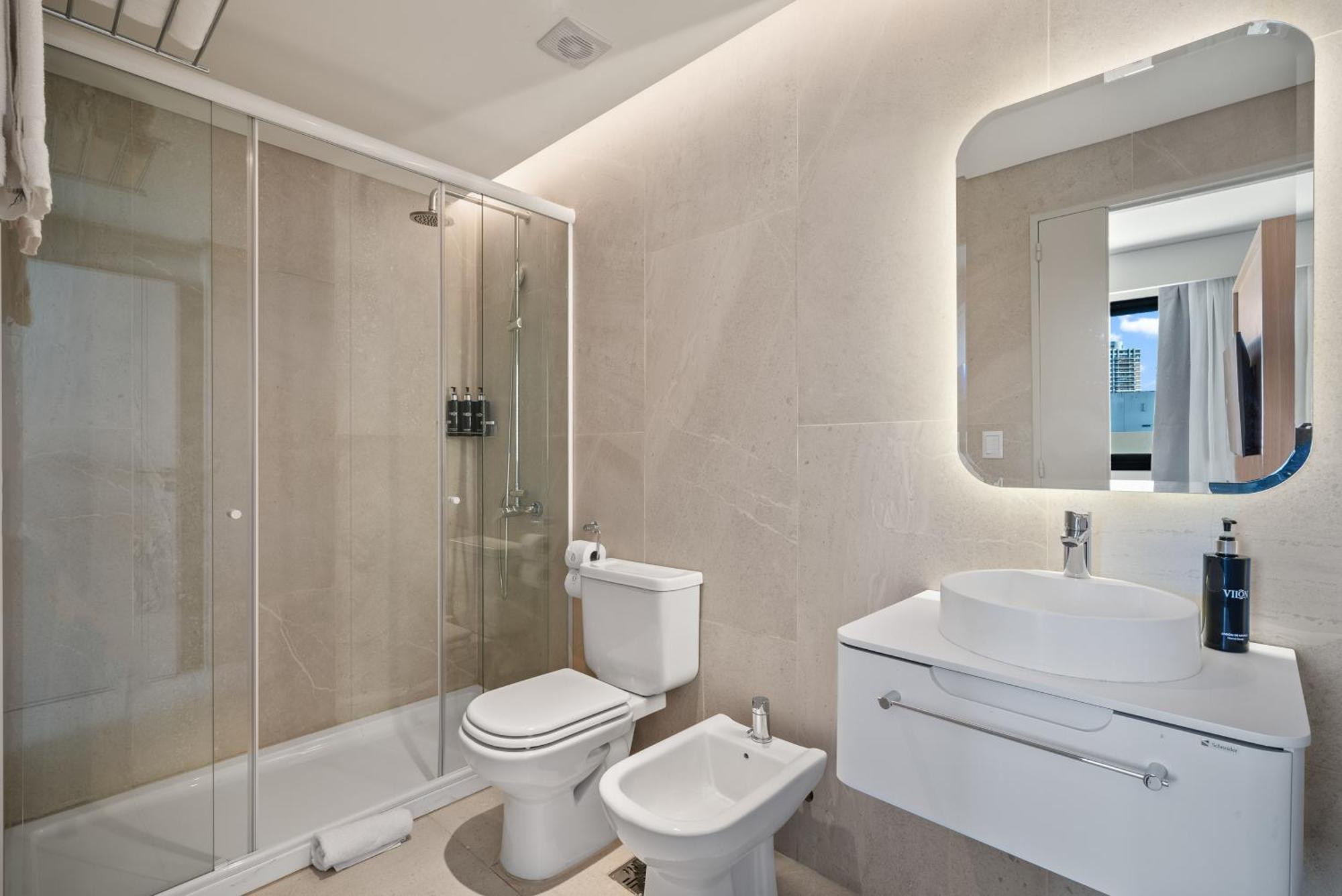 Vilon Recoleta Hotel Buenos Aires Kültér fotó