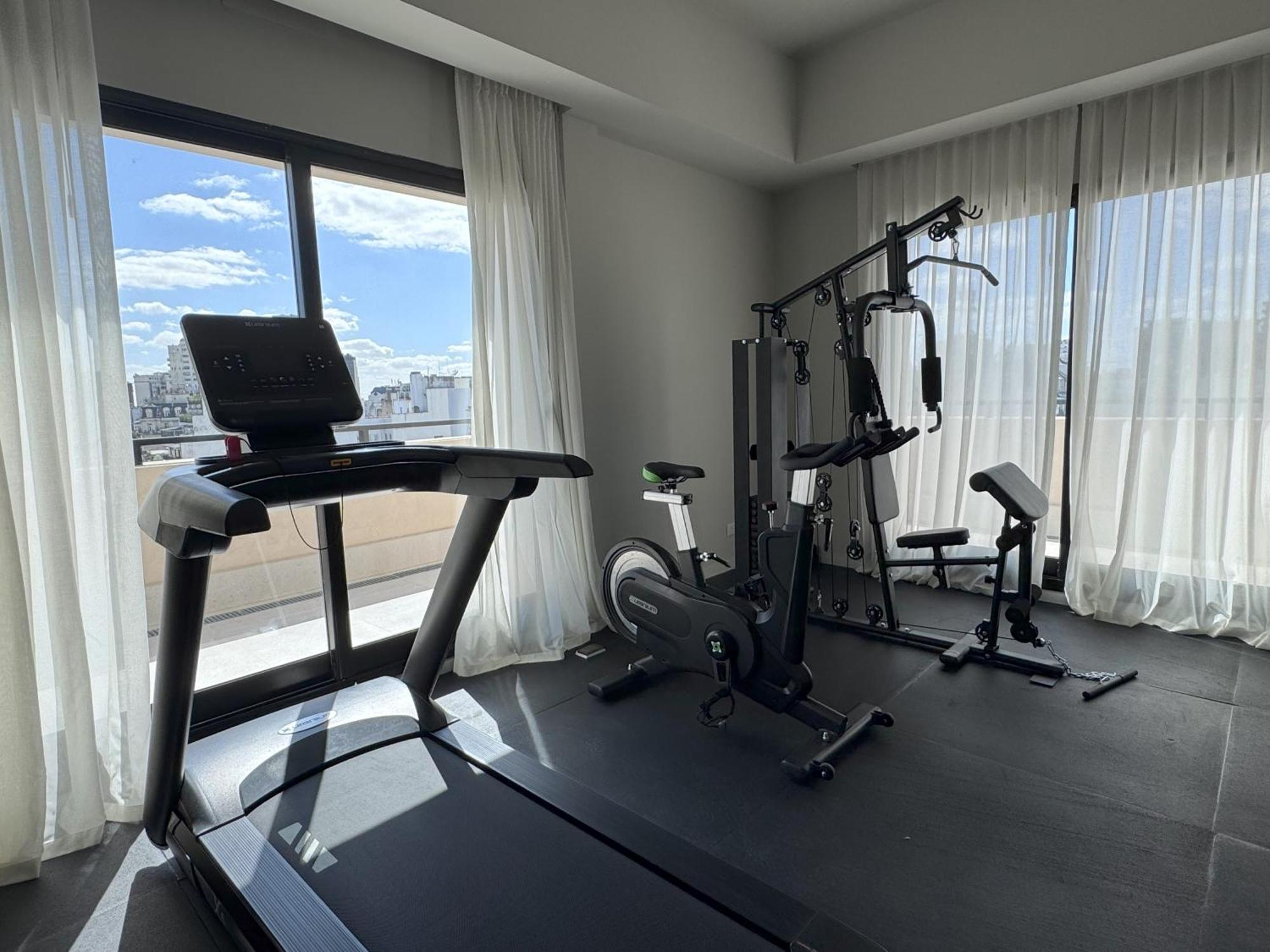 Vilon Recoleta Hotel Buenos Aires Kültér fotó