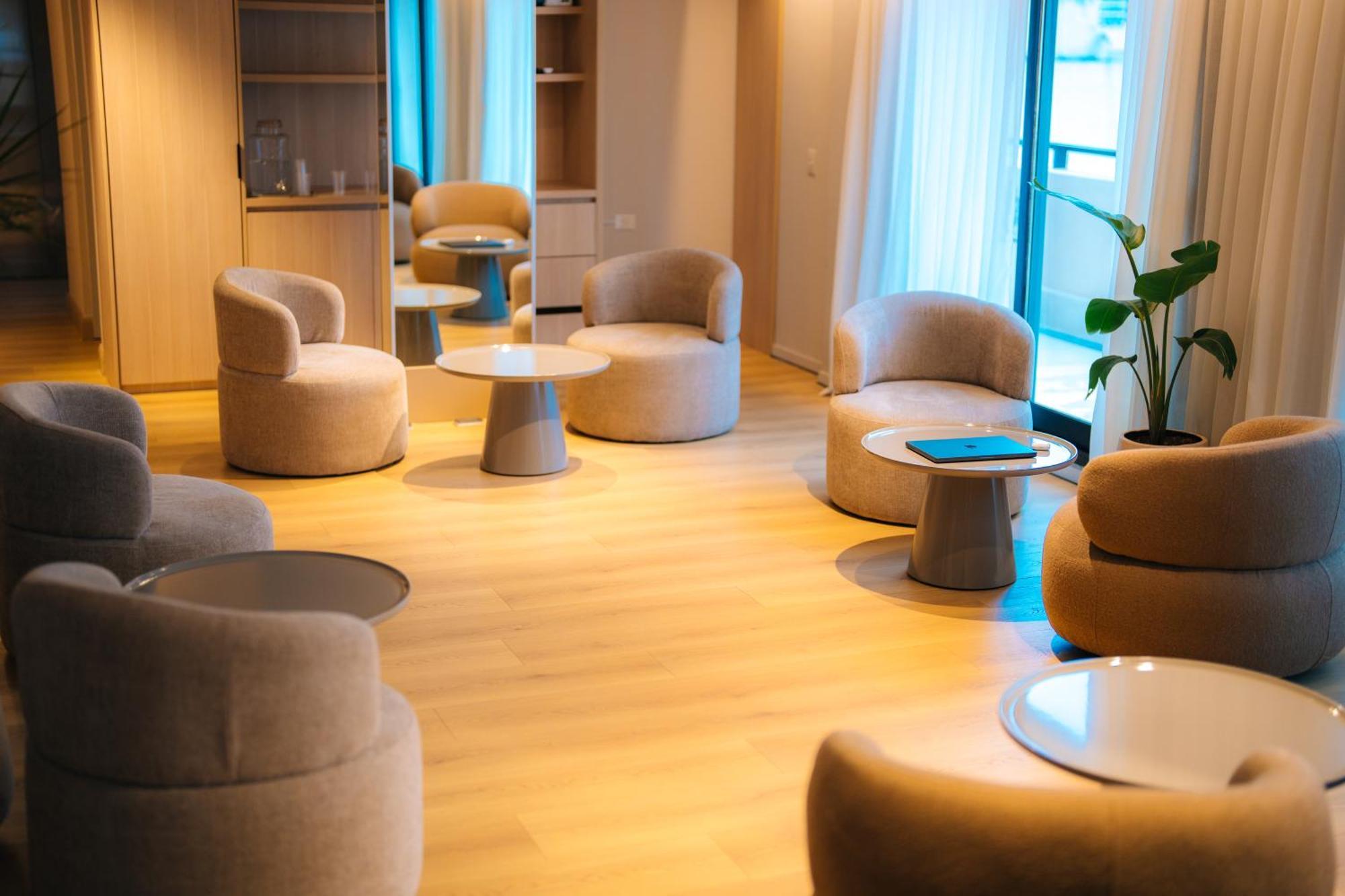 Vilon Recoleta Hotel Buenos Aires Kültér fotó